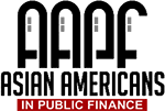 Asian Americans in Public Finance logo