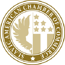 Slavic Chamber logo