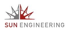 Sun Engineering logo