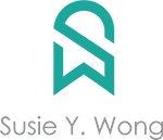 Susie Y. Wong logo