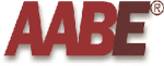 AABE logo